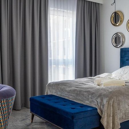 Appartement Roadway Silniczna Z Garazem Podziemnym à Kielce Extérieur photo